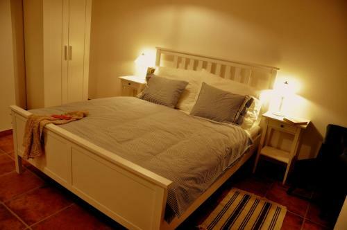 Apartm�ny U Vav?ince