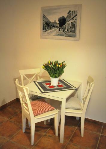 Apartm�ny U Vav?ince