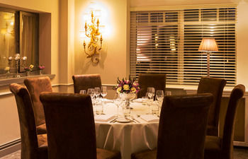 Fayrer Garden House Hotel