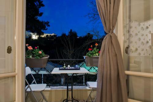 Elia Group Athens Apartments @adrianou 7
