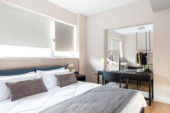 Apartamento 47 Luxury Suites