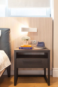 Apartamento 47 Luxury Suites