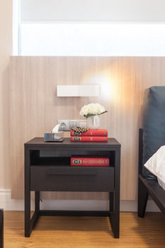 Apartamento 47 Luxury Suites