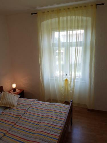 Apartman Mila