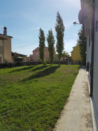 Apartman Mila