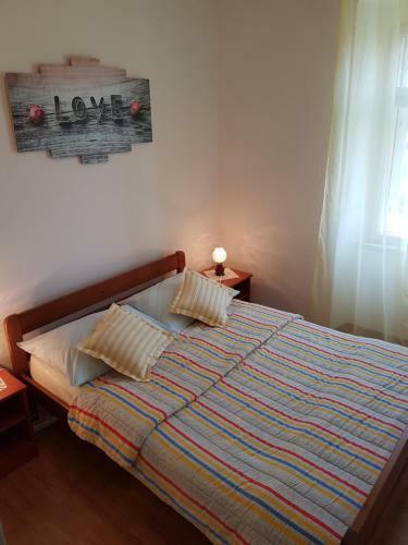 Apartman Mila