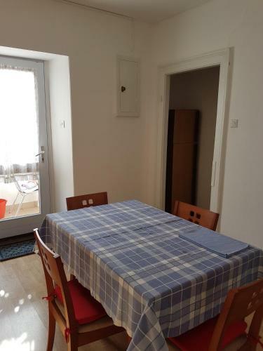 Apartman Mila