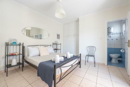 Apartamento Athenstay Loft