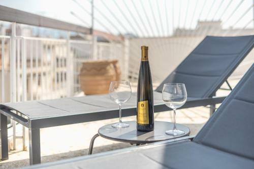 Apartamento Athenstay Loft