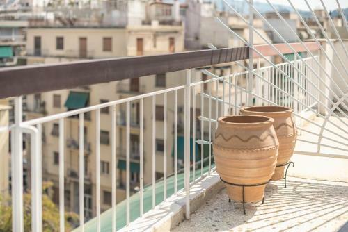 Apartamento Athenstay Loft