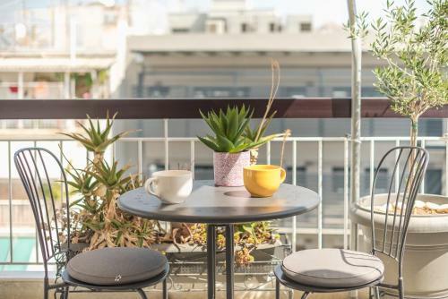 Apartamento Athenstay Loft