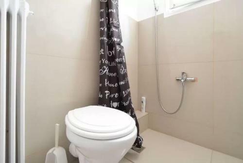 Apartamento The White House