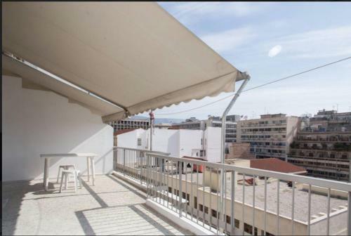 Apartamento The White House