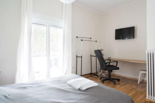 Apartamento The White House