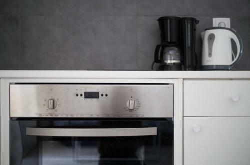 Apartamento The White House