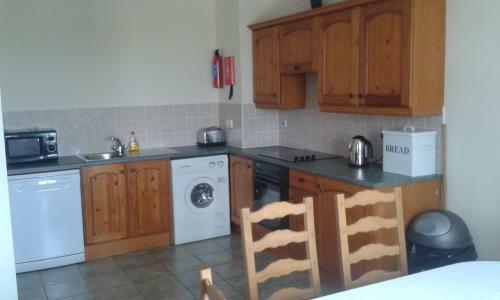 Atlantic Point Sea View Apartment
