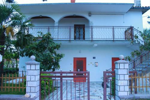 Apartamentos Casa Fanni