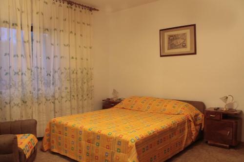 Apartamentos Casa Fanni