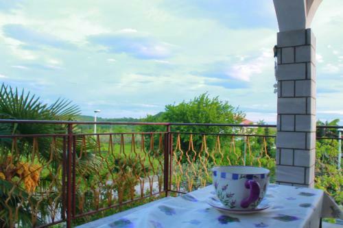 Apartamentos Casa Fanni