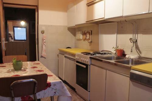 Apartamentos Casa Fanni