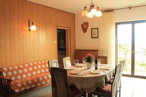 Apartamentos Casa Fanni