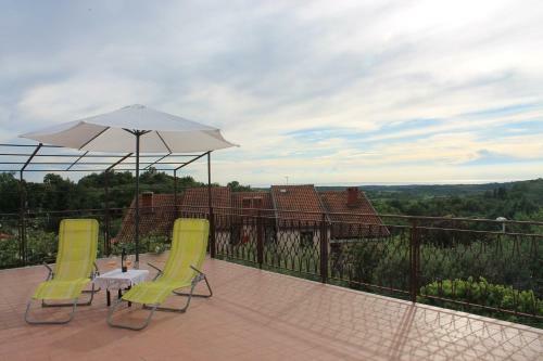 Apartamentos Casa Fanni