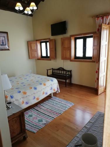 Agroturismo Casa Milia