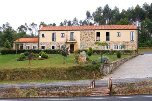 Agroturismo Casa Milia