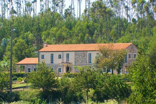 Agroturismo Casa Milia