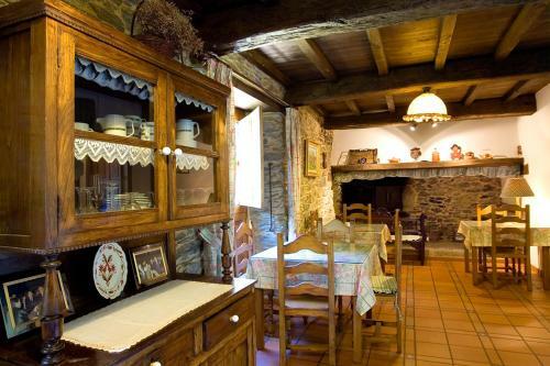 Agroturismo Casa Milia
