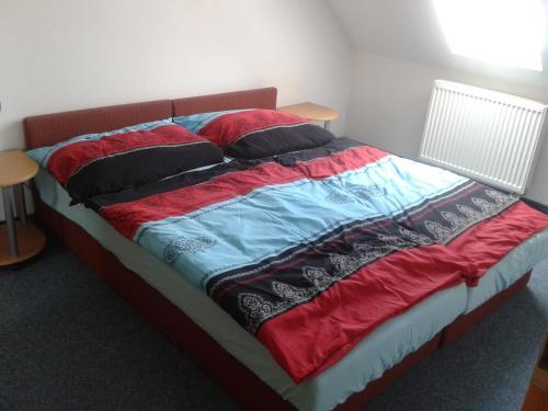 Hostal Apartment Hanny