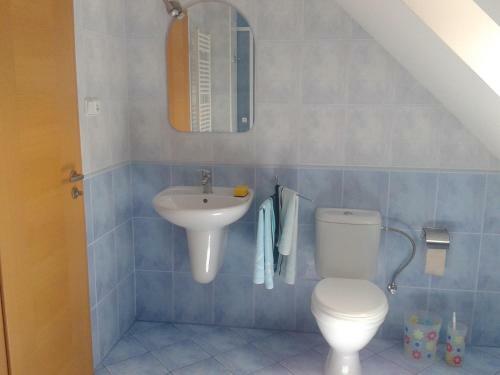 Hostal Apartment Hanny