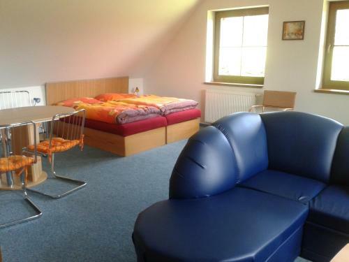 Hostal Apartment Hanny