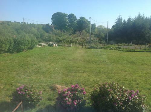 Bed & Breakfast Donegal Lodge