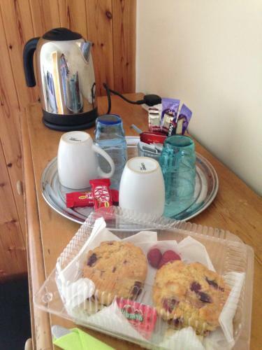 Bed & Breakfast Donegal Lodge