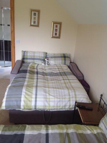 Bed & Breakfast Donegal Lodge