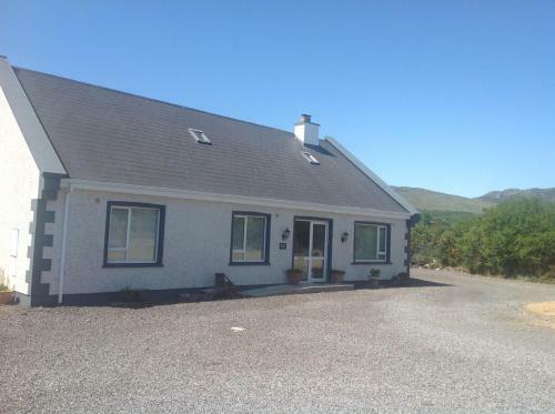 Bed & Breakfast Donegal Lodge