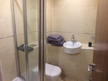 Bradford Serviced Apartments