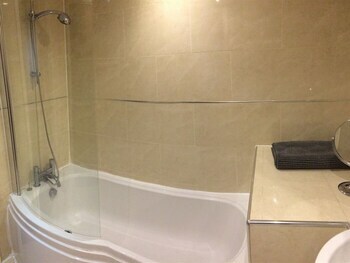 Bradford Serviced Apartments