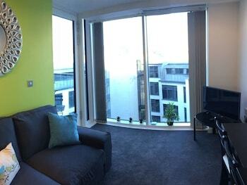 Bradford Serviced Apartments