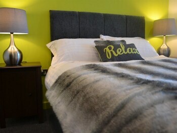 Bradford Serviced Apartments