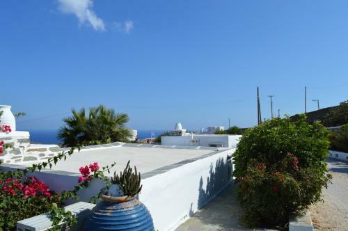 Apartamento Efthymia Suites