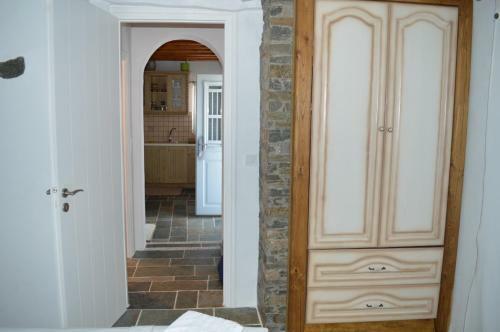 Apartamento Efthymia Suites