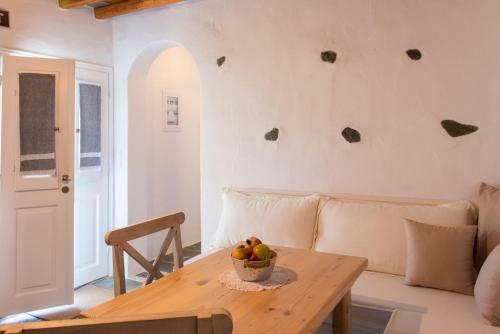 Apartamento Efthymia Suites