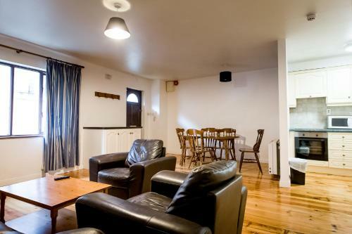 Budget Apartments Galway