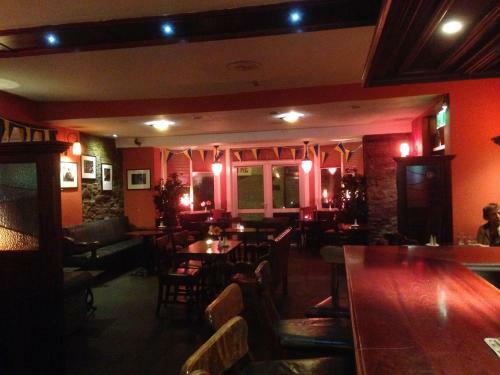 Hostal Myles Creek