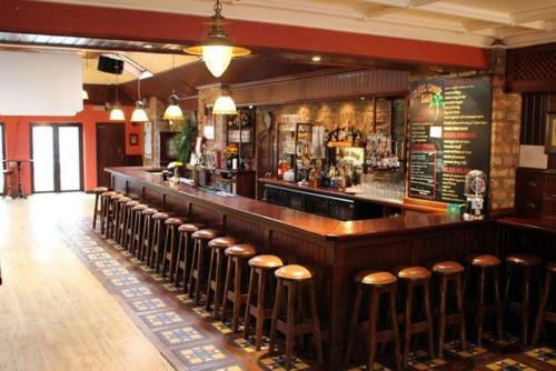 Hostal Myles Creek