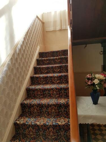 Hostal Myles Creek