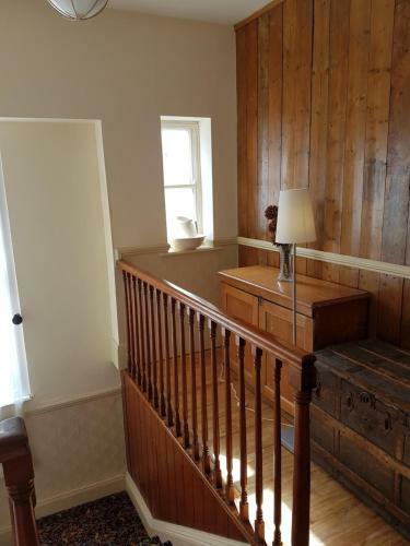 Hostal Myles Creek