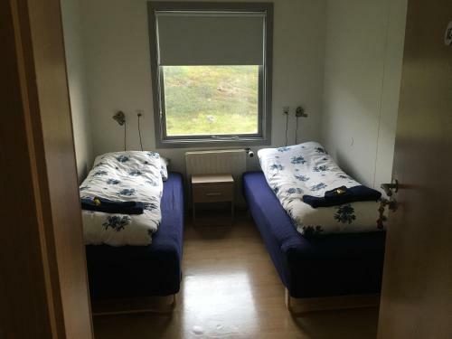 Hostal Vestmannsvatn Guesthouse